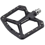 Wolf Tooth Ripsaw Aluminum Pedals Black