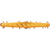 Wolf Tooth Ripsaw Aluminum Pedals Gold