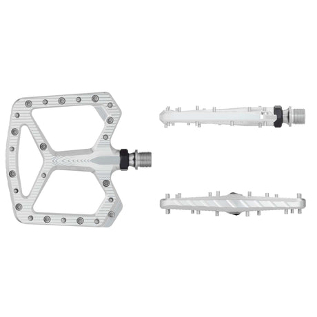 Wolf Tooth Ripsaw Aluminum Pedals Espresso