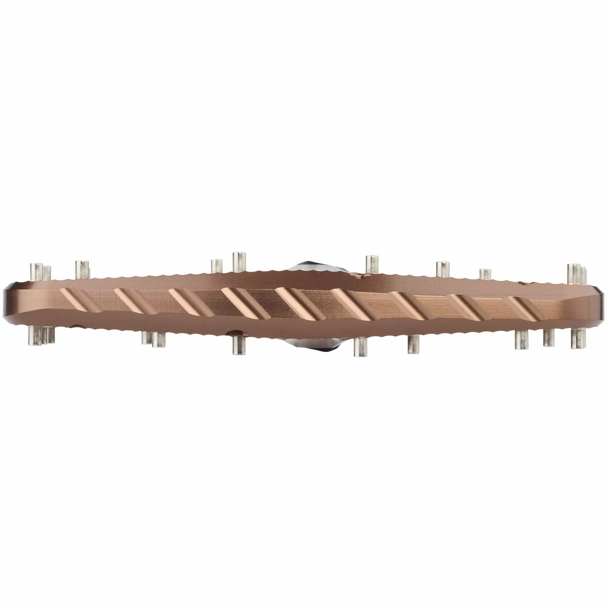Wolf Tooth Ripsaw Aluminum Pedals Espresso