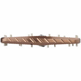 Wolf Tooth Ripsaw Aluminum Pedals Espresso