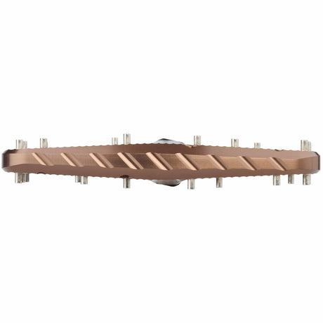 Wolf Tooth Ripsaw Aluminum Pedals Espresso