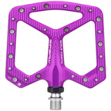 Wolf Tooth Ripsaw Aluminum Pedals Espresso