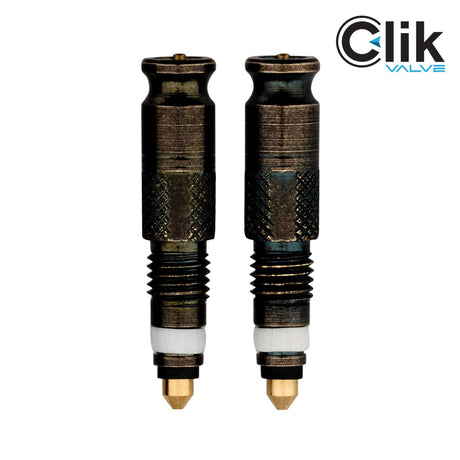 Wolf Tooth Schwalbe Clik Valve Hi - Flow Cores for Presta Stems