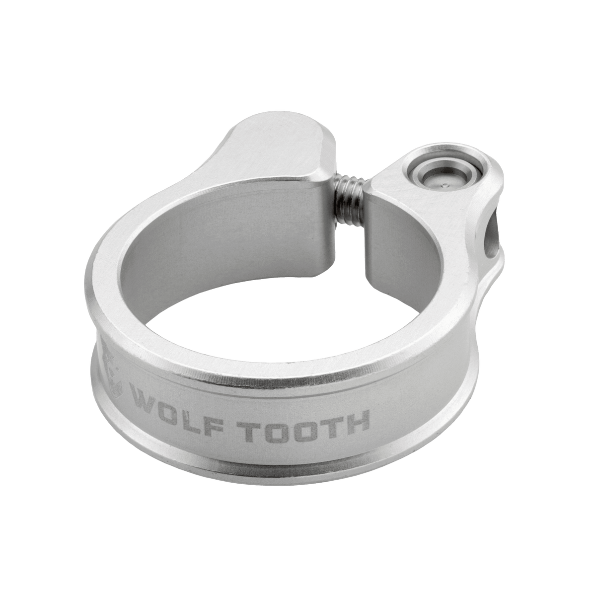 Wolf Tooth Seatpost Clamp 28.6