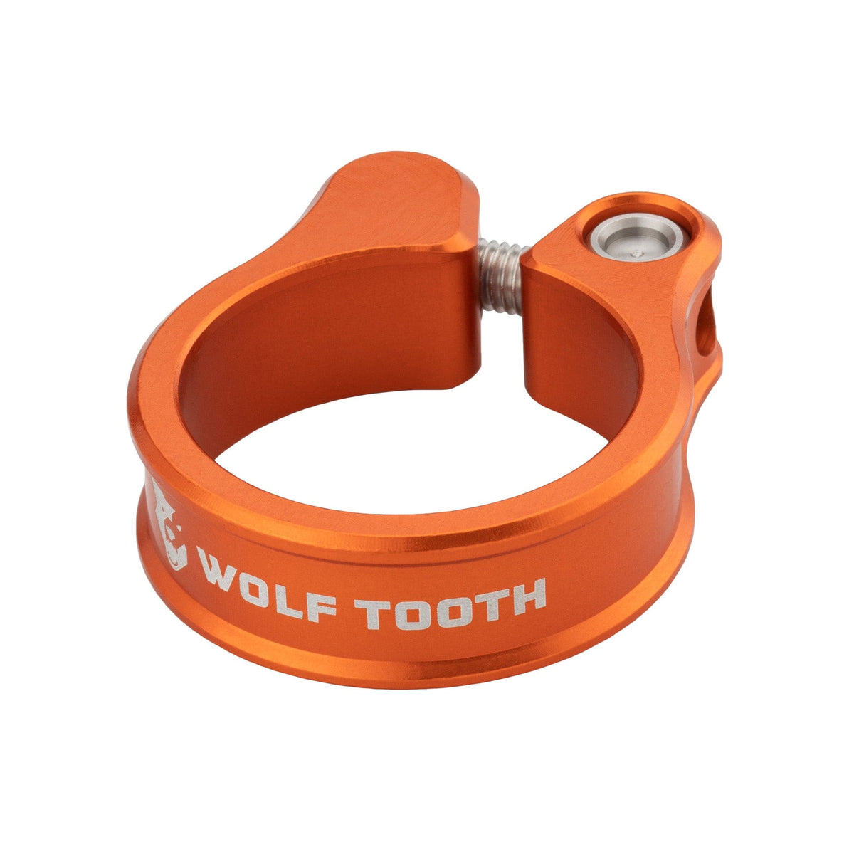 Wolf Tooth Seatpost Clamp 28.6