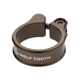 Wolf Tooth Seatpost Clamp 31.8