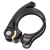 Wolf Tooth Seatpost Clamp Quick Release 28.6