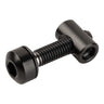 Wolf Tooth Seatpost Clamp Titanium Bolt Hardware Upgrade Kit Bolt Closure