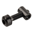 Wolf Tooth Seatpost Clamp Titanium Bolt Hardware Upgrade Kit Bolt Closure