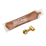 Wolf Tooth Seatpost Clamp Titanium Bolt Hardware Upgrade Kit Bolt Closure