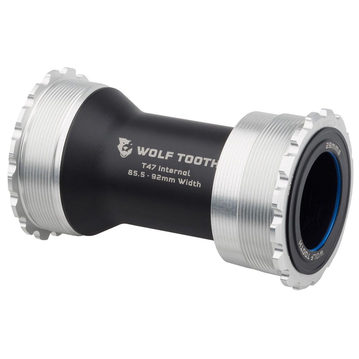 Wolf Tooth T47 Internal Bottom Bracket 29mm