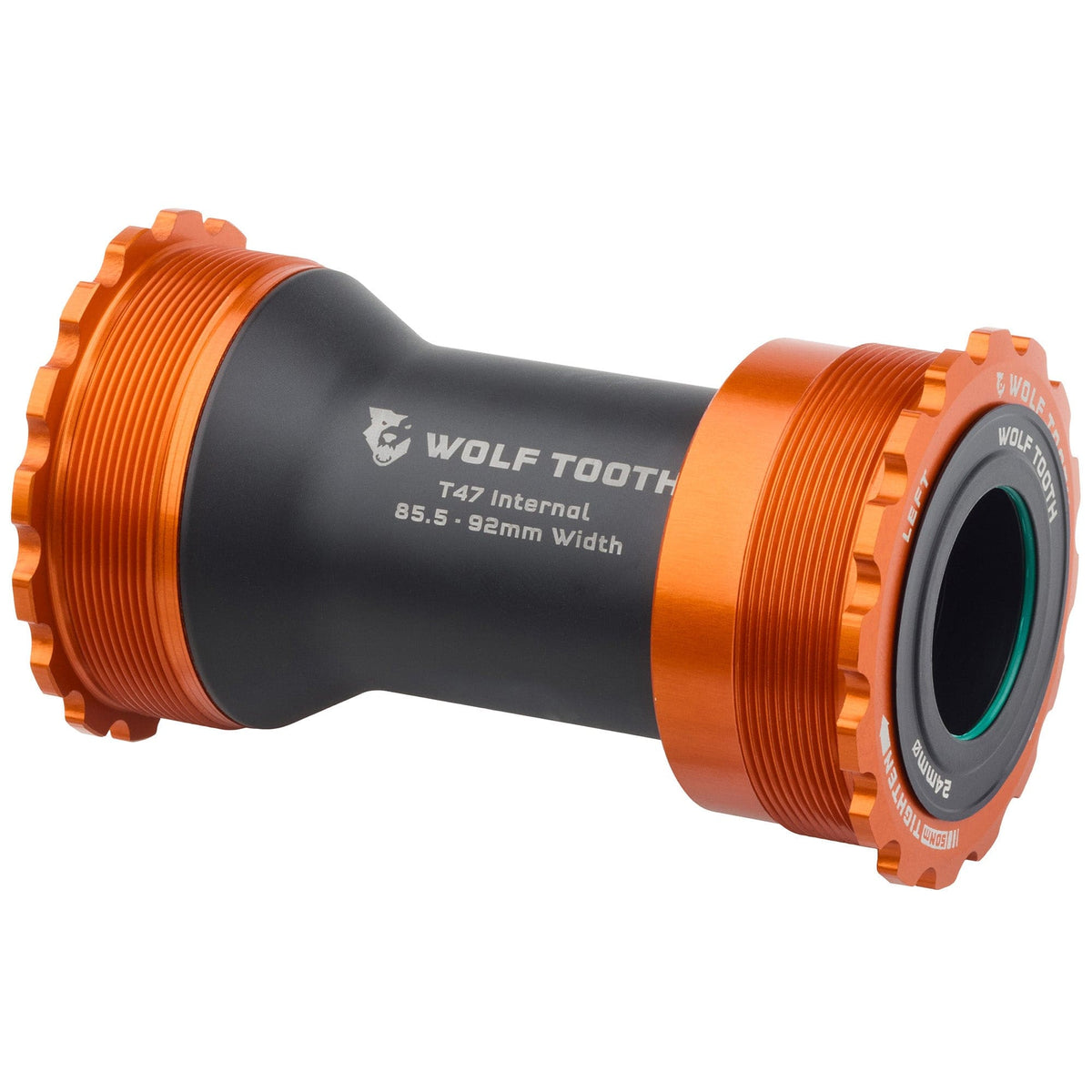 Wolf Tooth T47 Internal Bottom Bracket 24mm
