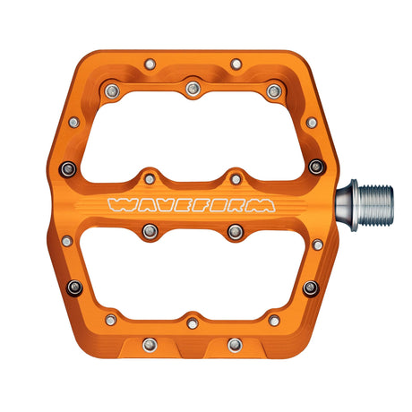 Wolf Tooth Waveform Aluminum Pedals Small