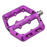 Wolf Tooth Waveform Aluminum Pedals Large