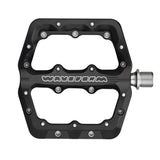 Wolf Tooth Waveform Aluminum Pedals Small
