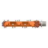 Wolf Tooth Waveform Aluminum Pedals Large