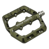 Wolf Tooth Waveform Aluminum Pedals Small