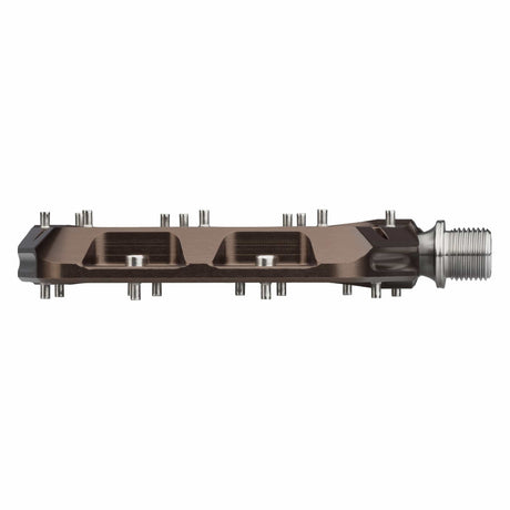 Wolf Tooth Waveform Aluminum Pedals Large