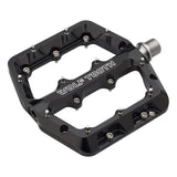 Wolf Tooth Waveform Aluminum Pedals Large