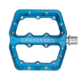 Wolf Tooth Waveform Aluminum Pedals Small
