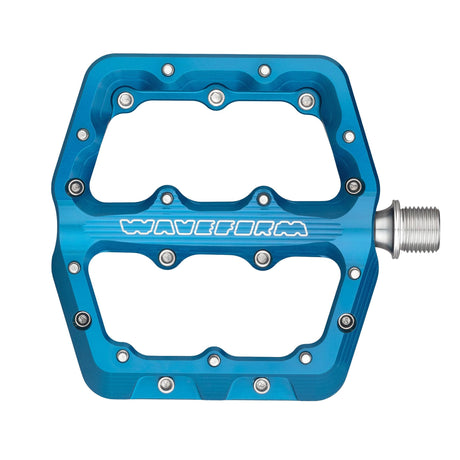 Wolf Tooth Waveform Aluminum Pedals Small