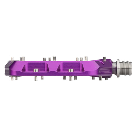 Wolf Tooth Waveform Aluminum Pedals Large