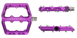 Wolf Tooth Waveform Aluminum Pedals Large