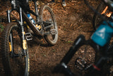 Wolf Tooth Waveform Aluminum Pedals Small