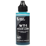 Wolf Tooth WT - 1 Chain Lube 2 oz