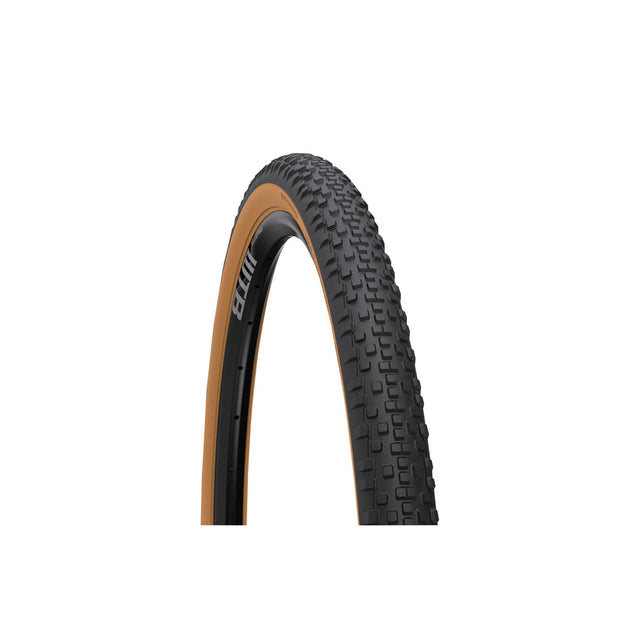 WTB Resolute TCS Tubeless Tire - 650b Black