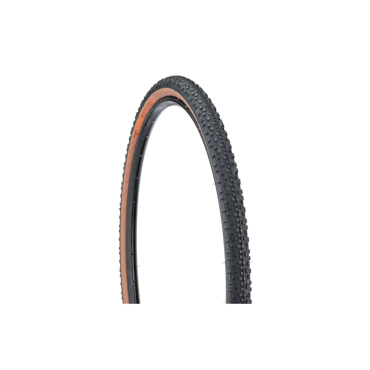 WTB Resolute TCS Tubeless Tire - 700c Black / Tan