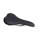 WTB Volt Titanium Saddle Black