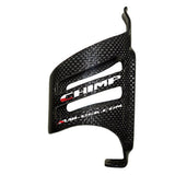 XLAB Chimp Carbon Bottle Cage Black