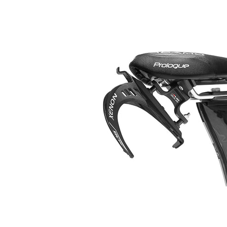 XLAB Delta 105 Hydration System Black