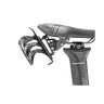 XLAB Delta 400 XT Rear Hydration System Gloss Black