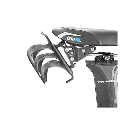 XLAB Delta 425 XT Rear Hydration System Matte Black