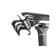 XLAB Delta 425 XT Rear Hydration System Gloss Black
