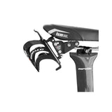 XLAB Delta 425 XT Rear Hydration System Gloss Black