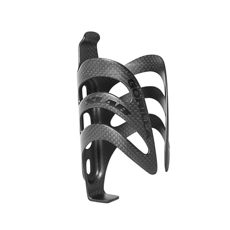XLAB Gorilla Carbon Bottle Cage Matte Black