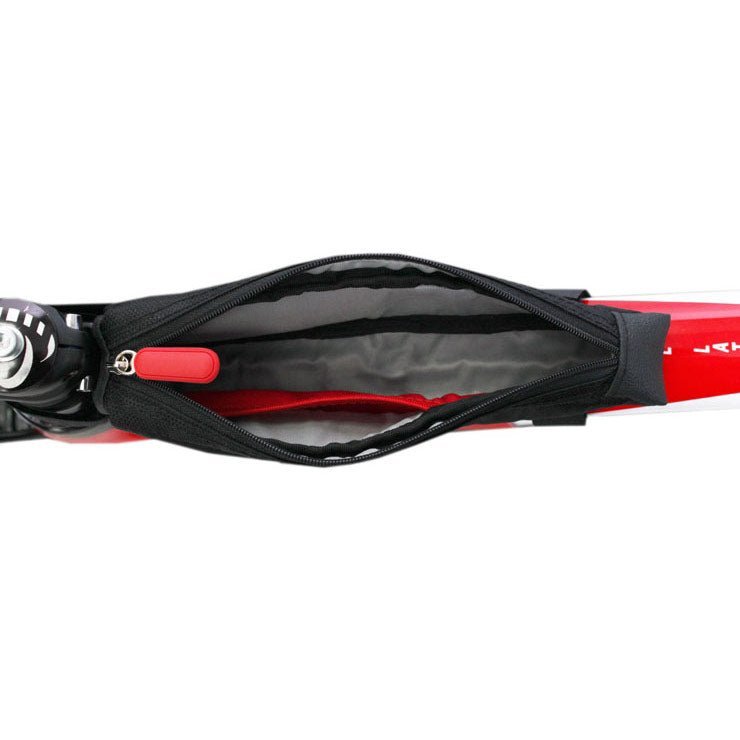 XLAB Stealth Pocket 200 Bag Black