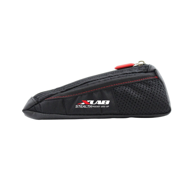 XLAB Stealth Pocket 200 XP Bag Black