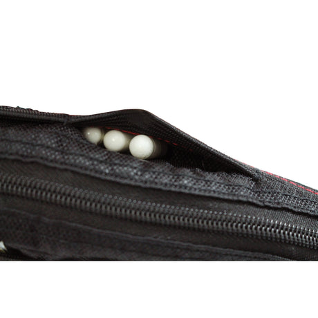 XLAB Stealth Pocket 400 XP Bag Black