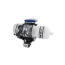 XLAB Torpedo Kompact 100 Hydration System Black
