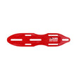 XLAB Torpedo Mini Aluminum Mount Red