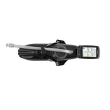 XLAB Torpedo Versa 200 Hydration System Black