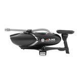 XLAB Torpedo Versa 200 Hydration System Black