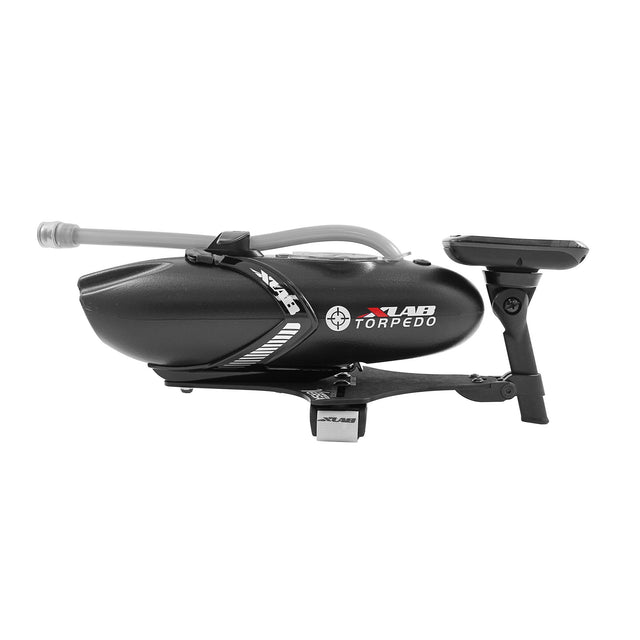 XLAB Torpedo Versa 200 Hydration System Black