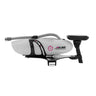 XLAB Torpedo Versa 500 Hydration System Magenta Airflow