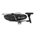 XLAB Torpedo Versa 500 Hydration System Black Airflow